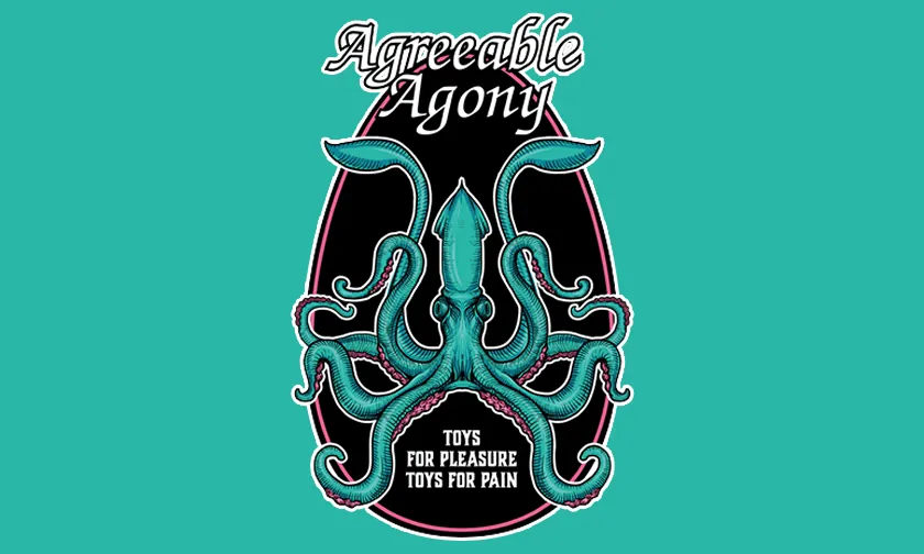 Vendor Spotlight: Agreeable Agony