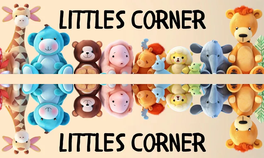 The Littles Corner